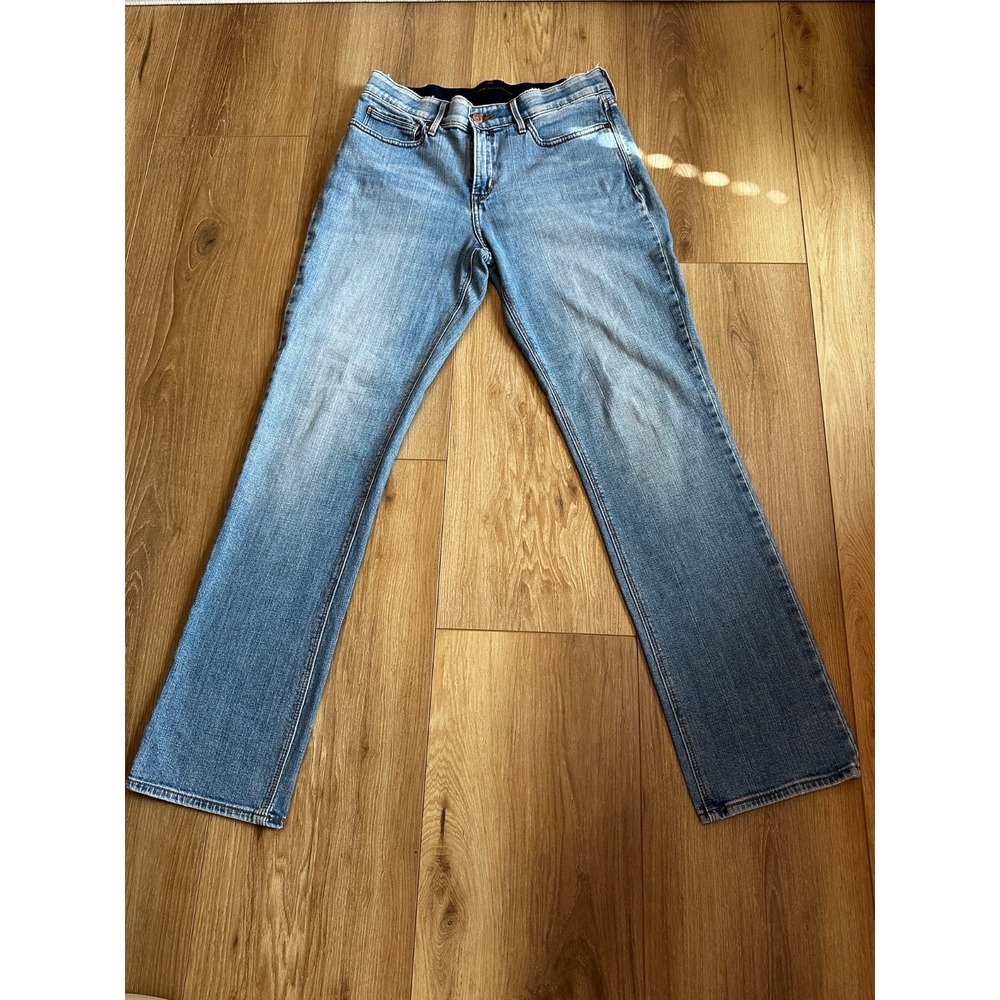 Levi's 525 Perfect Waist Straight Women's Jeans Size 6 Medium Wash